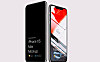 5G+收到广泛喜欢的高端iPhone Xs&Xr设计样机模板IPhone XS & XR design prototype template