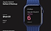 苹果智能手表Apple Watch Series 6高品质样机 Apple Watch Series 6 Mockup Vol.01