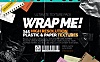 WRAP ME终极包装材质纹理素材包 wrap-me-ultimate-textures-pack