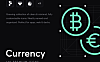 140+简约细线条金融货币主题icon图标素材 Currency - Premium Icons