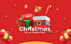 3D圣诞节主题图标icon合集素材Christmas - 3D Icon Premium Pack