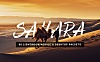 50款沙漠风景摄影调色滤镜LR预设 50 Sahara Lightroom Presets and LUTs